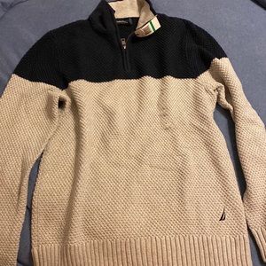 Nautica pullover sweater